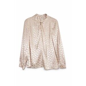 Ann Taylor Factory Women’s L Blouse/Top